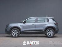 Nuova Jeep Avenger Altitude 100 CV (73 kW) 2025 Grigio SUV