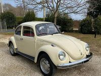 Usata VW Beetle 1970 Utilitaria