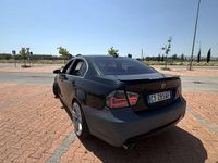 Usata BMW 330 M Sport 231 CV (169 kW) 2006 Berlina