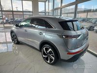 Usata DS Automobiles DS7 Crossback Grand Chic 131 CV (96 kW) 2022 Grigio SUV