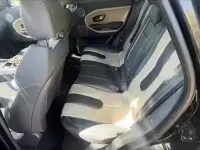 Usata Land Rover Range Rover evoque 190 CV (139 kW) 2013 Nero SUV