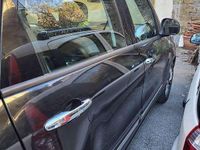 Usata Fiat 500L Living 80 CV (58 kW) 2016 Monovolume