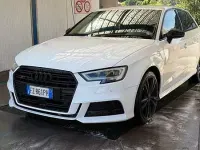 Usata Audi A3 Ambiente 150 CV (110 kW) 2019 Berlina