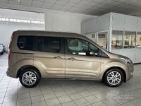 Usata Ford Tourneo Connect Titanium 120 CV (88 kW) 2020 Grigio Monovolume