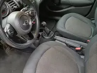 Usata Mini Cooper 136 CV (100 kW) 2015 Bluazzurro Utilitaria