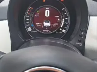Usata Fiat 500 69 CV (50 kW) 2015 Cabrio