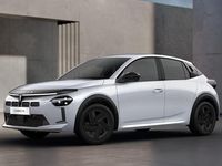 Nuova Lancia Ypsilon 110 CV (80 kW) 2025 Bianco Utilitaria