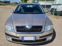 usata Skoda Octavia 2ª serie - 2004