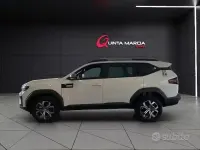 Nuova Dacia Bigster Expression 140 CV (102 kW) 2026 Bianco SUV