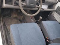 Usata Fiat Panda 4x4 50 CV (36 kW) 1997 Bianco Utilitaria