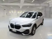 Usado BMW X1 Advantage 149 CV (109 kW) 2022 SUV