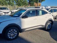 Usata Opel Mokka Edition 101 CV (74 kW) 2022 Bianco SUV