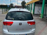 Usata Seat Altea XL 102 CV (75 kW) 2010 Grigio Monovolume