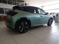 Usata Lancia Ypsilon 114 kW (156 CV) 2024 Verde giada Utilitaria