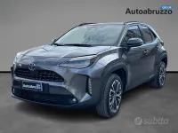 Usata Toyota Yaris Cross Lounge 131 CV (96 kW) 2024 Other SUV