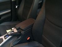 Usata BMW 320 2006 Grigio Station wagon