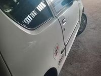 Usata Fiat 600 2005 Bianco Utilitaria