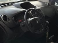 usata Renault Kangoo 1.5 dCi 110CV APPENA ESEGUITA DISTRIBUZIONE E TAGLIANDO COMPLETO