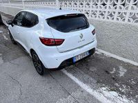 Usata Renault Clio IV 75 CV (55 kW) 2012 Berlina
