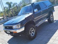 usata Toyota 4 Runner 4-Runner2.5 td