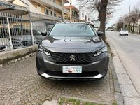 usata Peugeot 3008 BlueHDi 130 S&S EAT8 Allure Pack