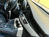 Usata Alfa Romeo Giulia 2017 Berlina