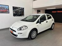 usata Fiat Punto 1.2 Benzina Street 69cv 2017