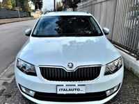 usata Skoda Octavia G-TEC 1.4 TSI METANO Executive