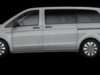 Nuova Mercedes Vito 136 CV (100 kW) 2026 Grigio Furgone