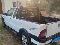 usata Fiat Strada pickup 1.3 multijet - Adventure