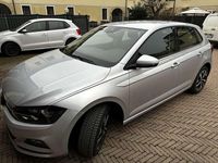 Usata VW Polo Highline 90 CV (66 kW) 2021 Utilitaria