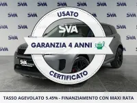 Usata Land Rover Range Rover evoque SE 163 CV (119 kW) 2022 Grigio SUV