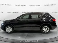 Usata Seat Tarraco 4Drive 150 CV (110 kW) 2020 Nero SUV