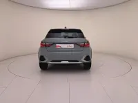 Usata Audi A1 Business 116 CV (85 kW) 2025 Grigio freccia perla SUV