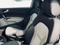 Usata Audi A1 2012 Grigio Utilitaria