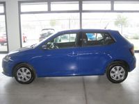 usata Skoda Fabia 1.0 MPI 60 CV Business