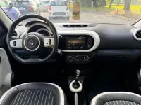 Usata Renault Twingo Intens 30 kW (42 CV) 2020 Nero Utilitaria
