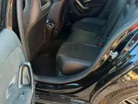 Usata Mercedes 180 116 CV (85 kW) 2019 Nero Berlina