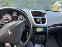 Usata Peugeot 207 Sport 73 CV (53 kW) 2016 Bluazzurro Berlina