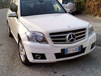 usata Mercedes GLK220 GLK - X204 cdi be Premium 4matic auto my11