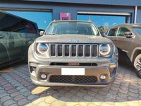 Usata Jeep Renegade Altitude 131 CV (96 kW) 2024 Other SUV