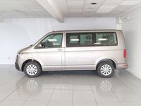 usata VW Caravelle T6.1t6.1 2.0 tdi 150cv comfortline p.c. dsg7