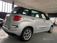 usata Fiat 500L 1.4 Lounge 95cv 69.000KM NEOPATENTATI