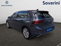 Occasion VW Golf VIII Style 150 PK (110 kW) 2025 Zwart Hatchback