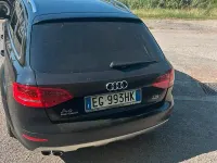Usata Audi A4 Allroad 170 CV (125 kW) 2011 Station wagon