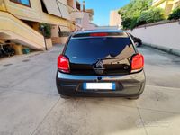 Usata Citroën C1 Shine 68 CV (50 kW) 2019 Verde Utilitaria