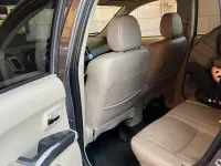 Usata Mitsubishi Outlander 140 CV (102 kW) 2008 Grigio SUV