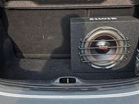 Usata Peugeot 208 75 CV (55 kW) 2017 Utilitaria