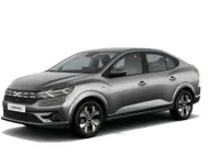Nuova Dacia Logan Journey 101 CV (74 kW) 2026 Grigio schiste Berlina