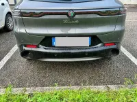 Usata Alfa Romeo Tonale Ti 131 CV (96 kW) 2024 SUV